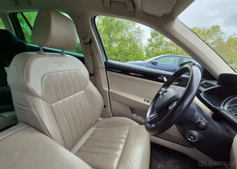 Skoda Superb 1.8 TSI Laurin Klement DSG - 4
