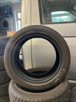 Letni pneu 215/45 R16 - 4