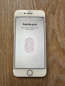 Apple iPhone 7 128GB Zlatý - 4