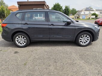 Seat Tarraco 2.0 TDI.110kw.R.V.11/2020.STK 5/2026.Km 142 000 - 4