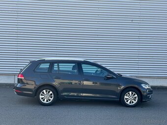 VW GOLF 7 1.6 TDI Highline, full LED, ČR - 4