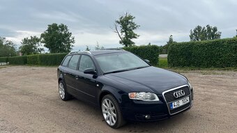 Audi A4 B7 1.9 TDI Avant - 4