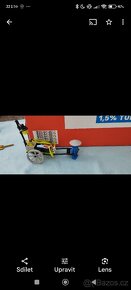 Lego mini sady - 4