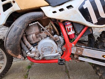 KTM 350 1988 EVo - 4