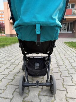 Cybex - 4