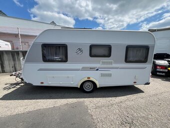 Karavan Knaus 450 FU - 4