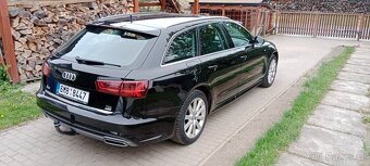 Audi A6 Avant S-line - 4