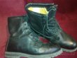 U.S.Army-vysoké boty-"kanady"-s Goretexem. Super kvalita - 4