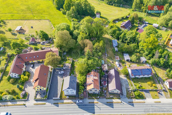 Prodej rodinného domu, 148 m², Rozvadov - 4