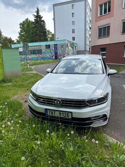 Passat b8 2.0tdi 12/2019 - 4