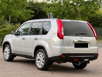 Nissan X-Trail 2.0 dCi 4x4 127kw - 4