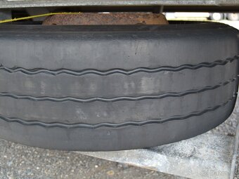PANAV - přívěs nákladní s plachtou - 4