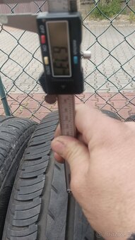 Goodyear EAGLE NCT 5, 195 65 R15 Sada nebo pár, 4x 195/65 R1 - 4