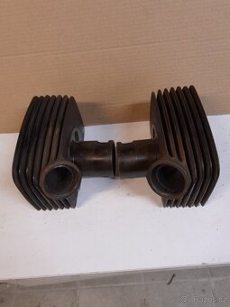 Jawa 350/634 - 4