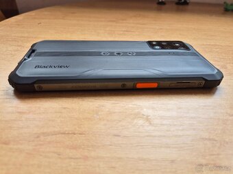 Blackview BV9200 8GB/256GB černý - 4