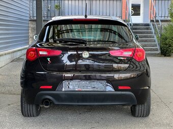 Alfa Romeo Giulietta 88 kW, 1.4T, PANORAMA, ALU - 4