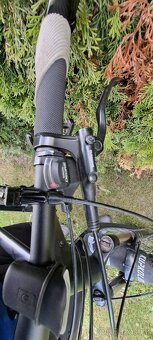 Kolo 29' Superior XC Race, rám 22, XL 2x10 speed - 4