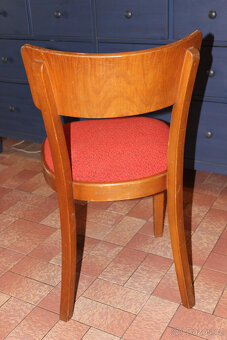 Židle Thonet 6ks - 4