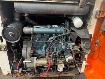 Bobcat S175 - 4