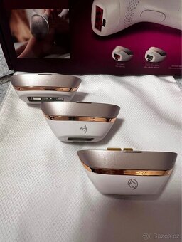 Epilátor Philips Lumea - 4