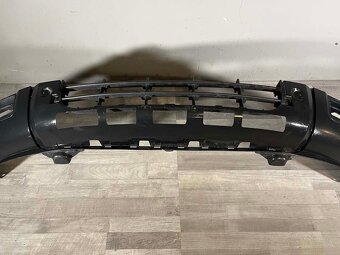 ŠKODA YETI - 5L 09-12 spoiler nárazníku 5L0807061 - 4