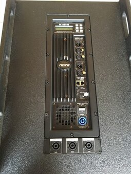 Nova i.NOVA 380 Active kompletní systém - 4