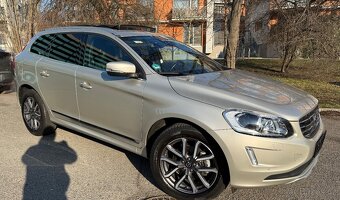 Volvo XC60 2017 T5, 49tis.km,AWD,DPH,Webasto,Panorama - 4