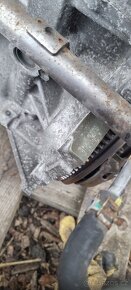 Motor toyota 1,33vvti 1NR R1N-P12P - 4