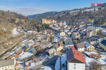 Prodej hotelu, penzionu, 298 m², Bečov nad Teplou - 4