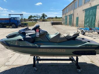 SEA DOO GTX 300 LIMITED 2023 - 4