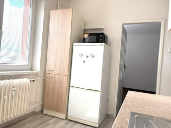 Pronájem bytu 2+1, náměstí Generála Píky, Plzeň, 13.900,- K - 4