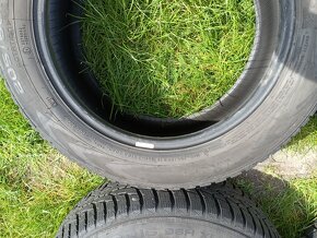 Zimní pneu Nokian 205/60 R16 96H XL - 4