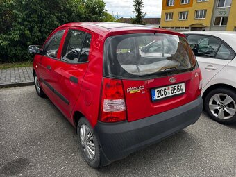 Kia Picanto - 4