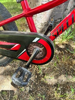 Dětské kolo Specialized 16” - 4