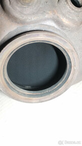 DPF filtr pro BMW motor N57D30A 150kw + 180kw k OPRAVĚ - 4