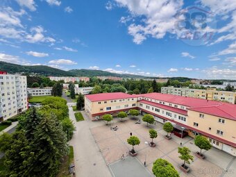 Prodej 3+1, DV, Budovatelská, Klášterec nad Ohří - 4