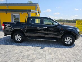 Ford Ranger, 2.2 TDCI 4x4 - 4
