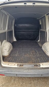 Volkswagen T5 11/2010,1968 cm3 - 4
