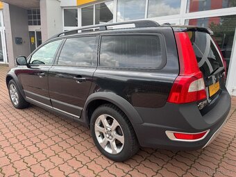 Volvo XC70 D5 AWD 136kw - 4