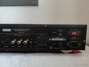 ADVANCE ACOUSTIC MDA-503 - 4
