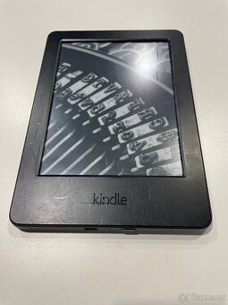 Čtečka knih Amazon Kindle 7th Generation - 4
