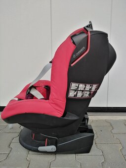 Autosedačka Maxi Cosi Tobi 9-18 kg - 4