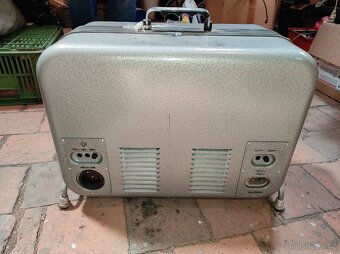 Projektor, promítačka meopta - 4