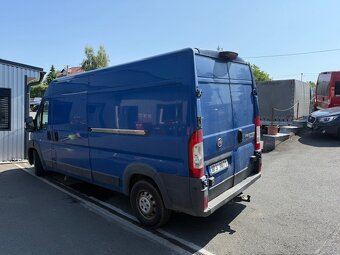 Fiat Ducato L3H2 maxi 35 - 4