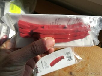 PRO BIKE TOOL montpáky na kolo pláště - 4