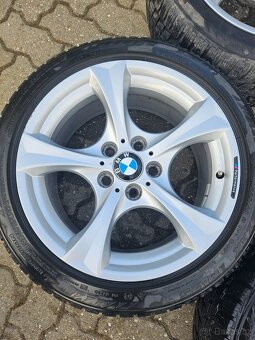 Disky BMW - 4
