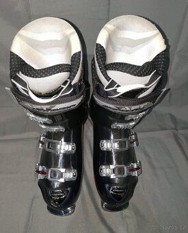 Lyžáky & Lyžařské boty ATOMIC T10 vel. 29cm, bota 337mm - 4