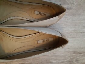 Geox baleriny + espadrilky 37, 38 - 4