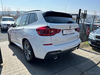 BMW X3 xDrive 2.0i M Sport - 4