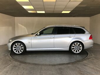 BMW ŘADA 3 330 XDRIVE - 4